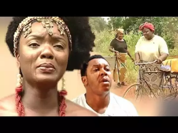 Video: TEARS OF A FAITHFUL PRINCESS - 2018 Latest Nigerian Nollywood Movies